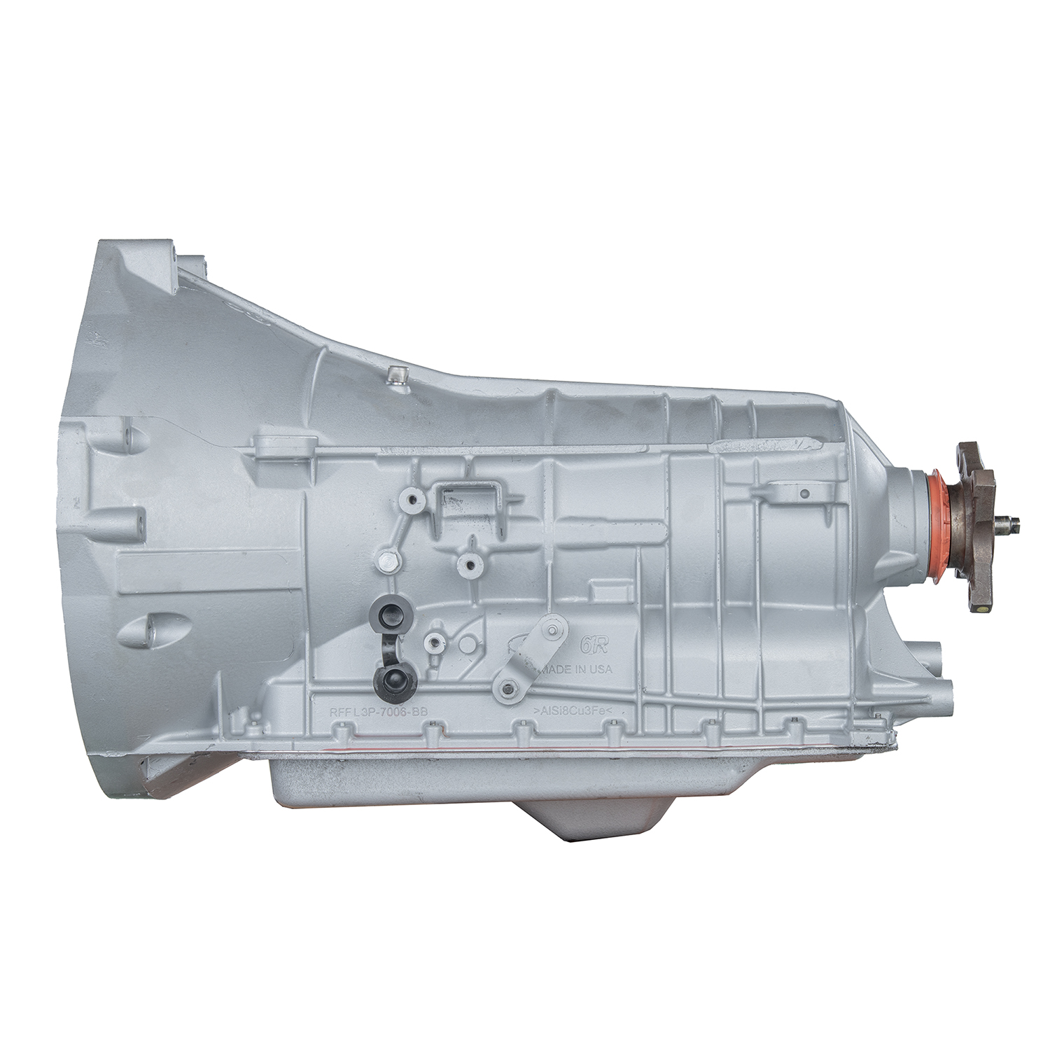 Automatic Transmission Assembly | 20219-27342R