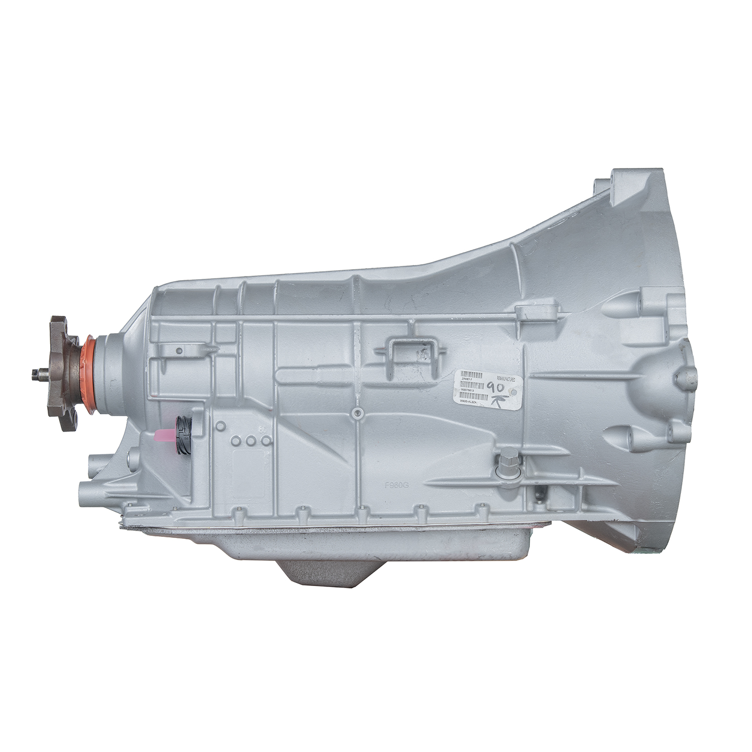Automatic Transmission Assembly | 20219-27342R