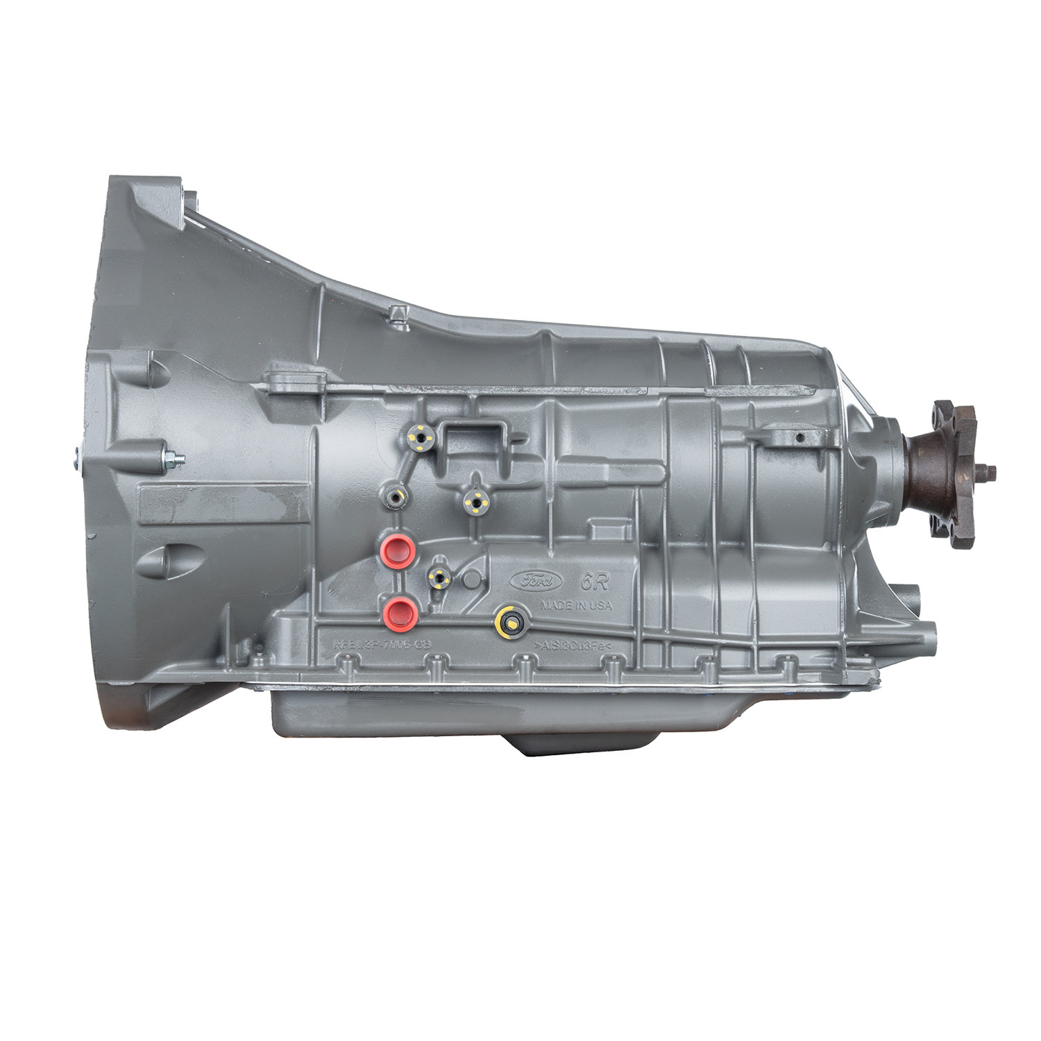 Automatic Transmission Assembly | 20219-27346R