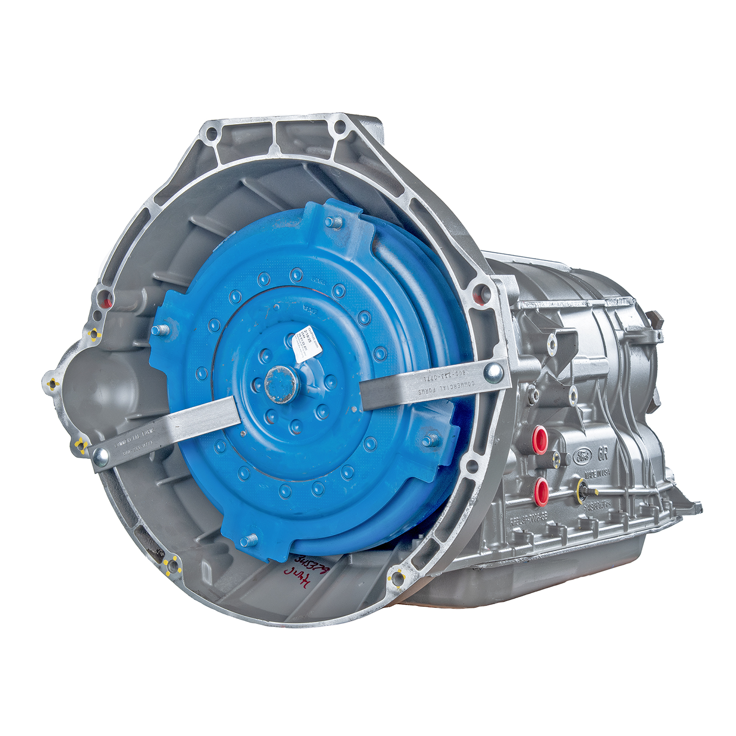 Automatic Transmission Assembly | 20219-27348R