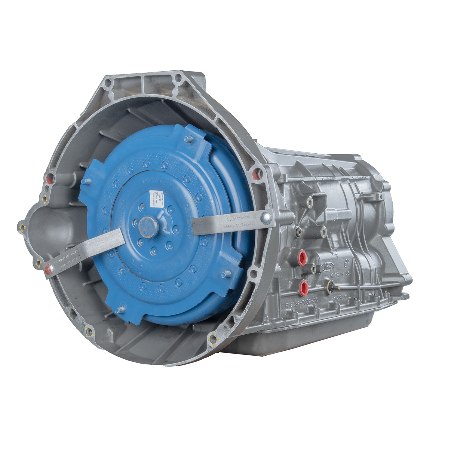 Automatic Transmission Assembly | 20219-27349R