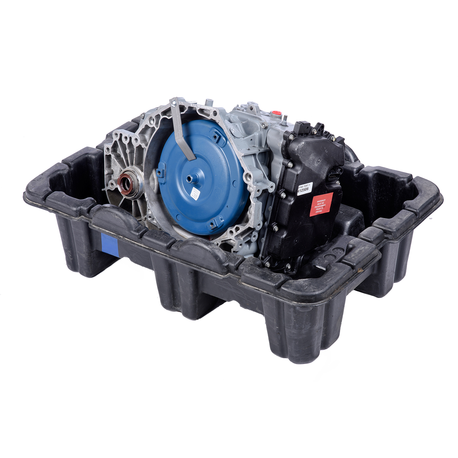Automatic Transmission Assembly | 20219-27361R