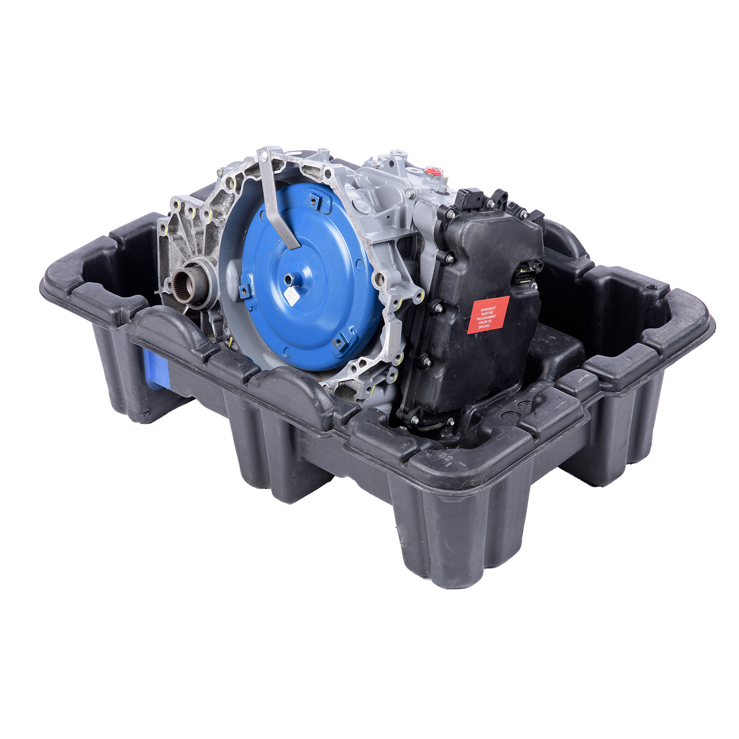 Automatic Transmission Assembly | 20219-27385R