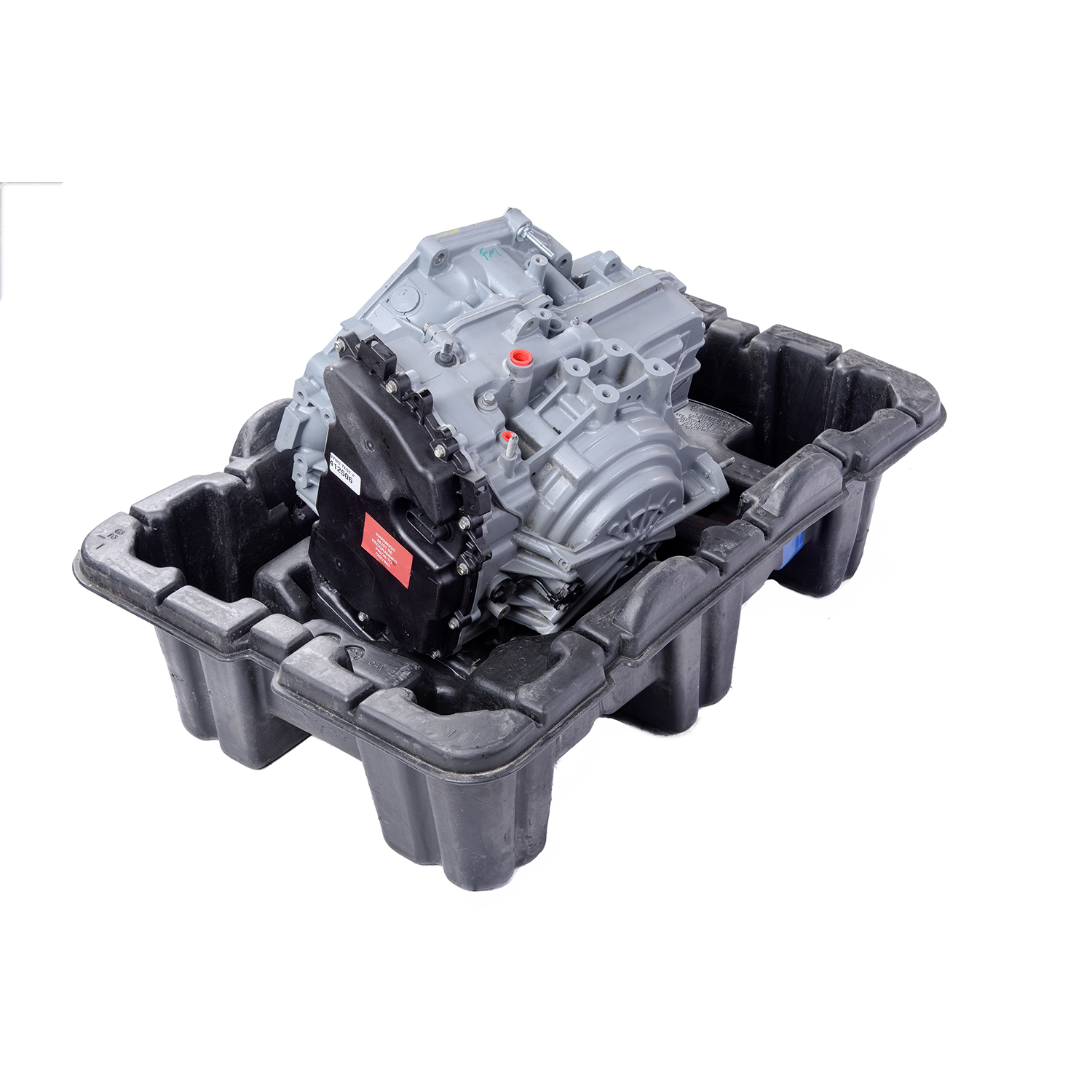 Automatic Transmission Assembly | 20219-27386R