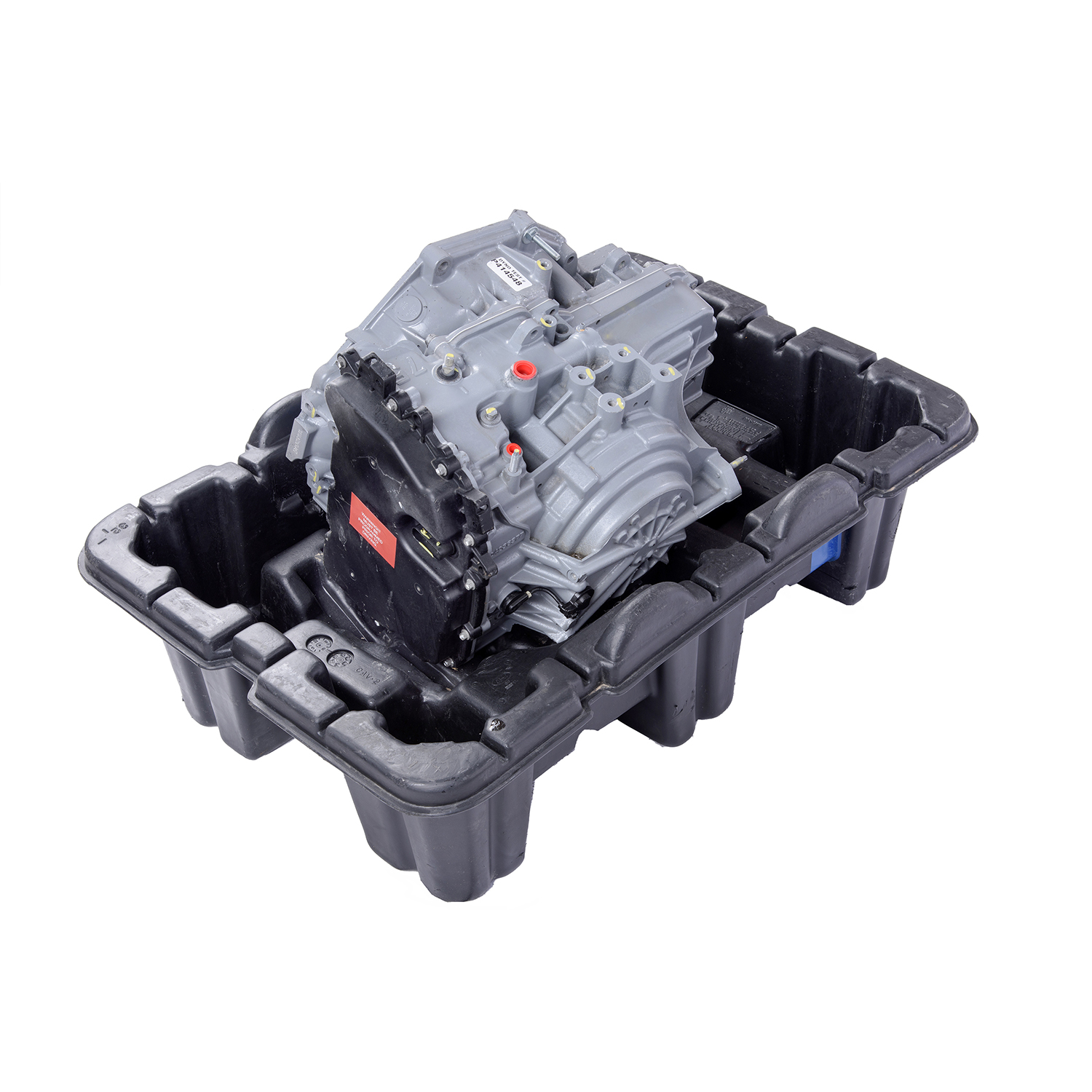 Automatic Transmission Assembly | 20219-27389R
