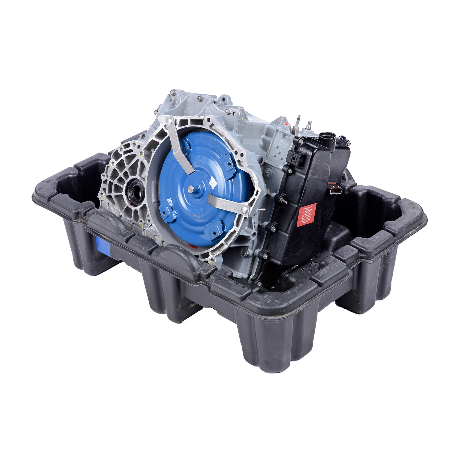 Automatic Transmission Assembly | 20219-27408R