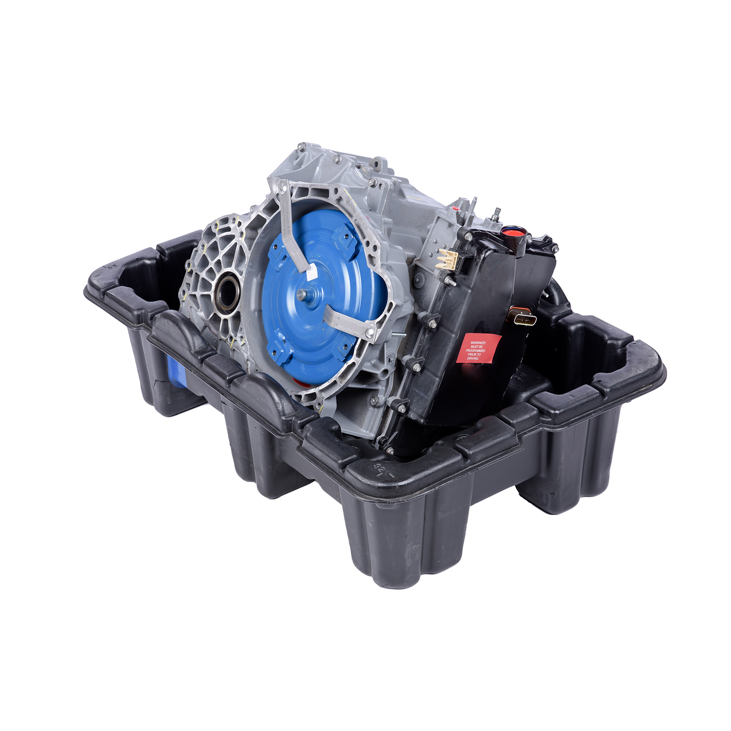 Automatic Transmission Assembly | 20219-27417R