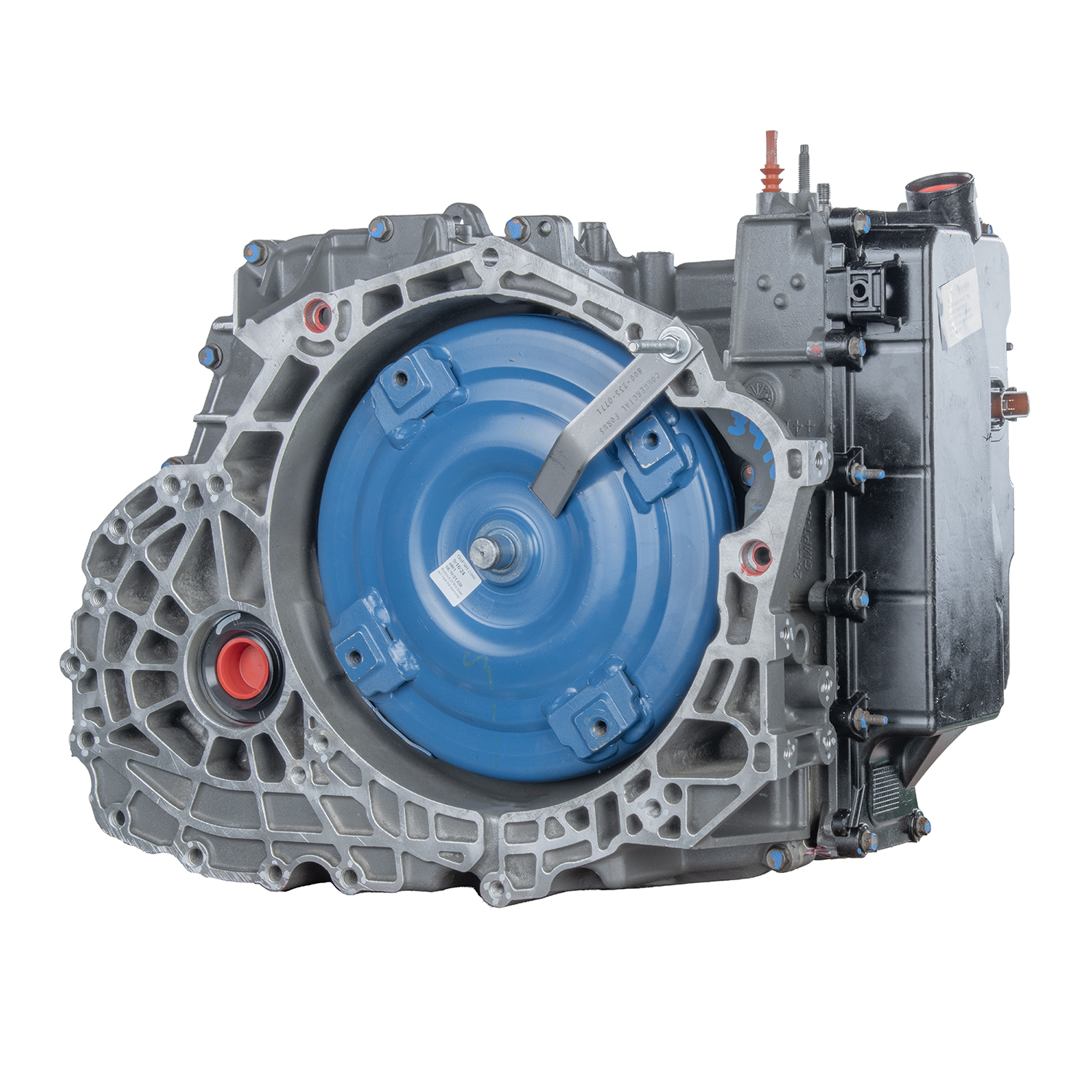 Automatic Transmission Assembly | 20219-27428R