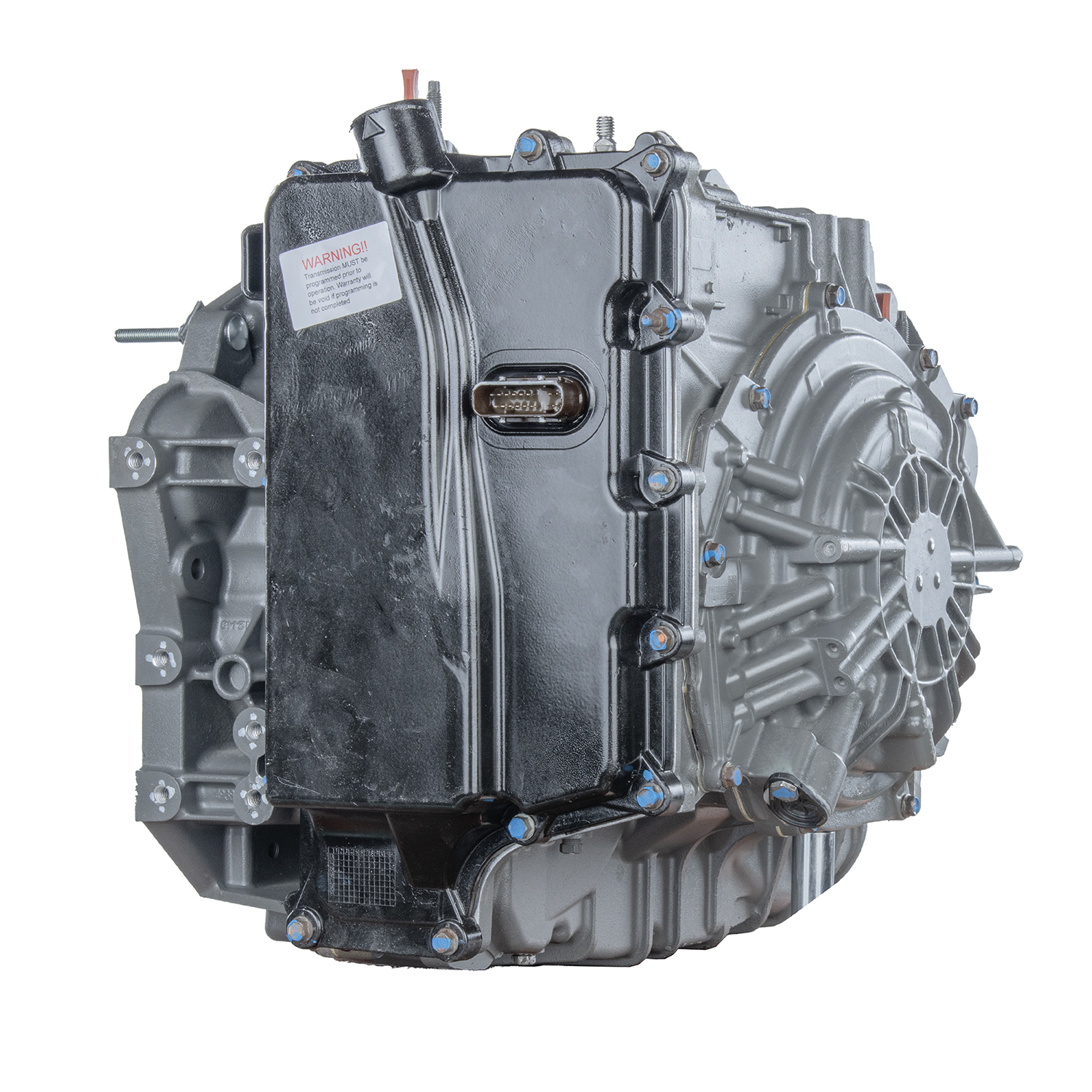 Automatic Transmission Assembly | 20219-27428R
