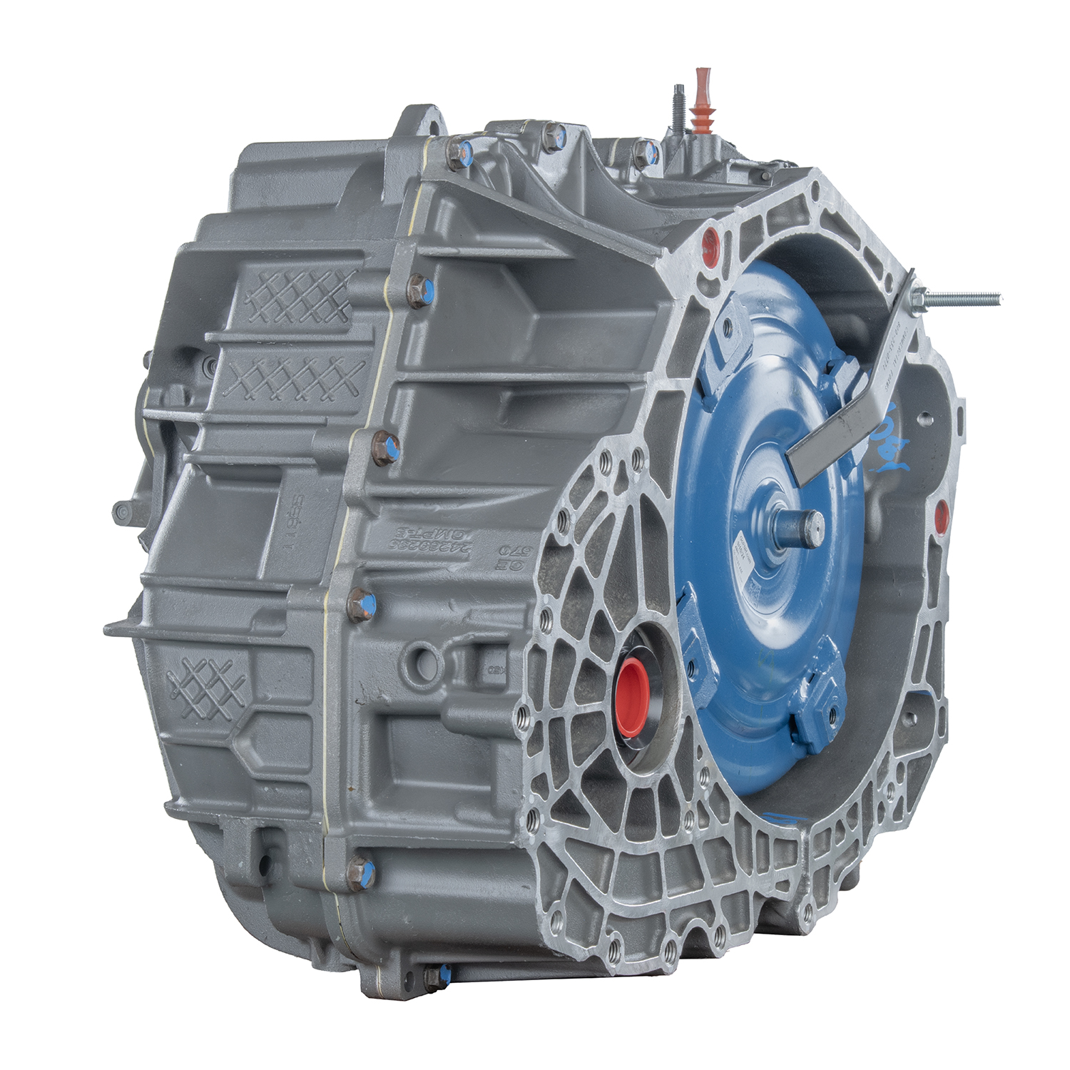 Automatic Transmission Assembly | 20219-27428R
