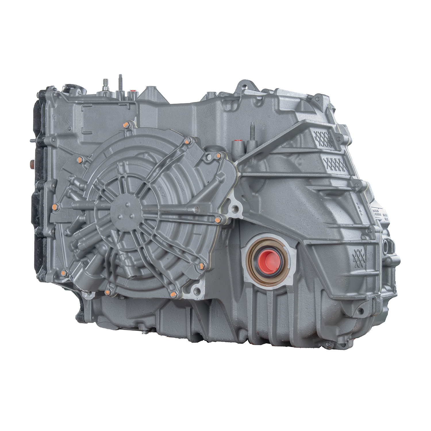 Automatic Transmission Assembly | 20219-27446R