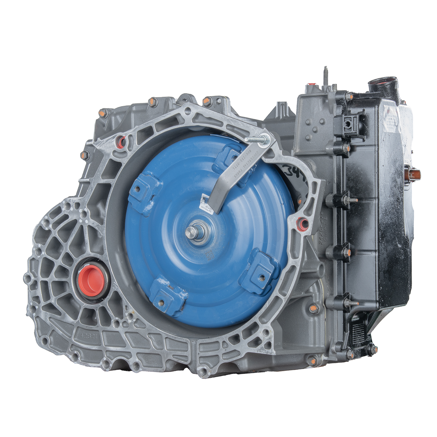 Automatic Transmission Assembly | 20219-27446R