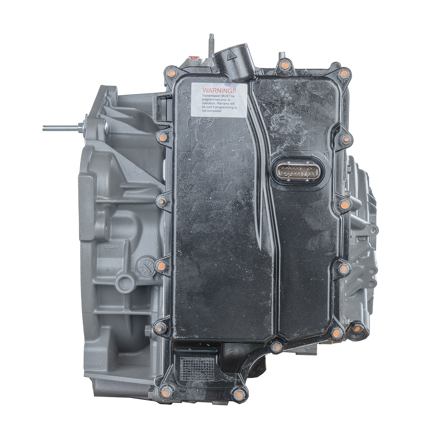 Automatic Transmission Assembly | 20219-27446R