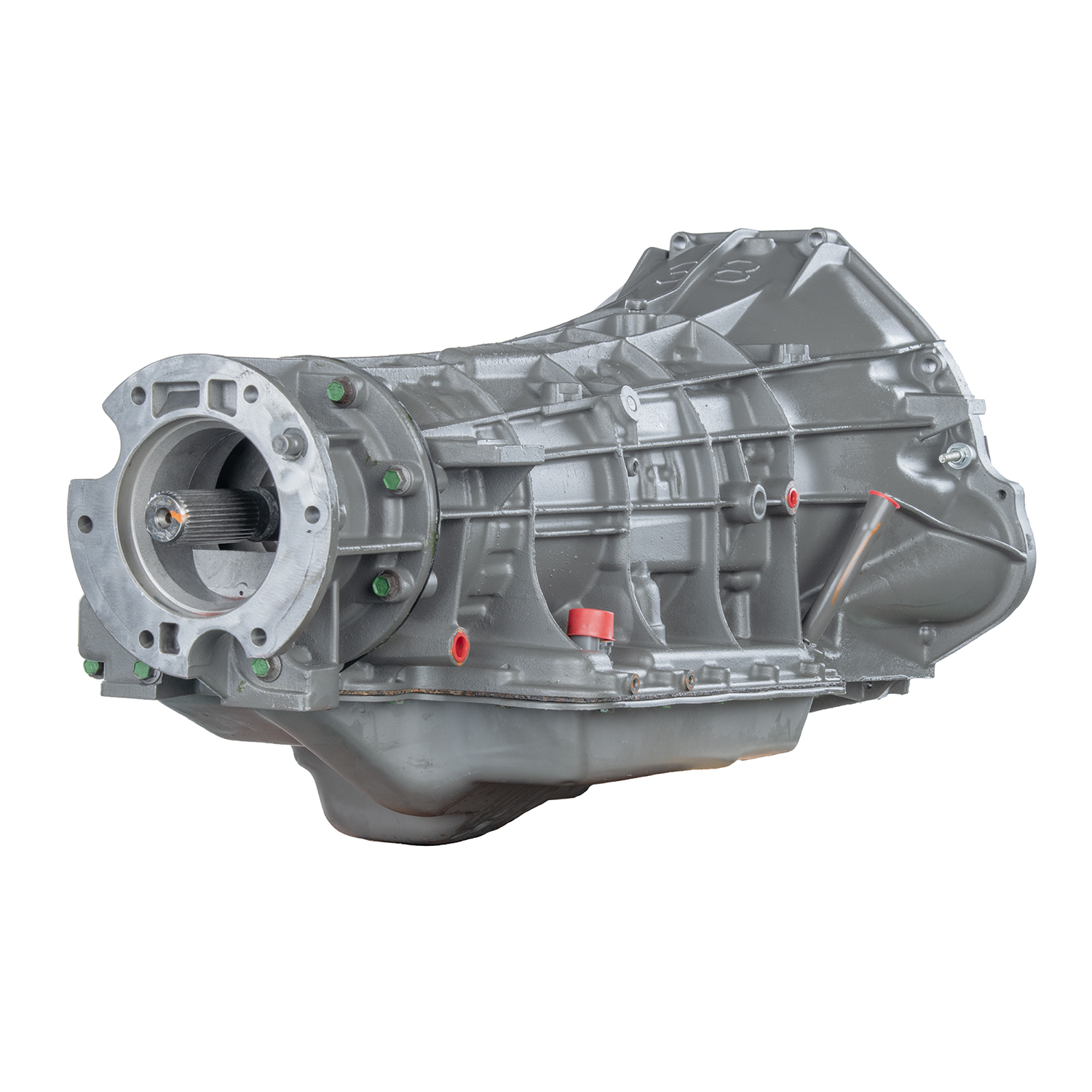 Automatic Transmission Assembly | 20219-27583R