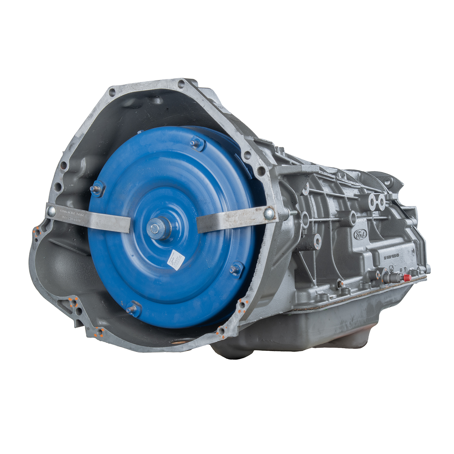 Automatic Transmission Assembly | 20219-27583R