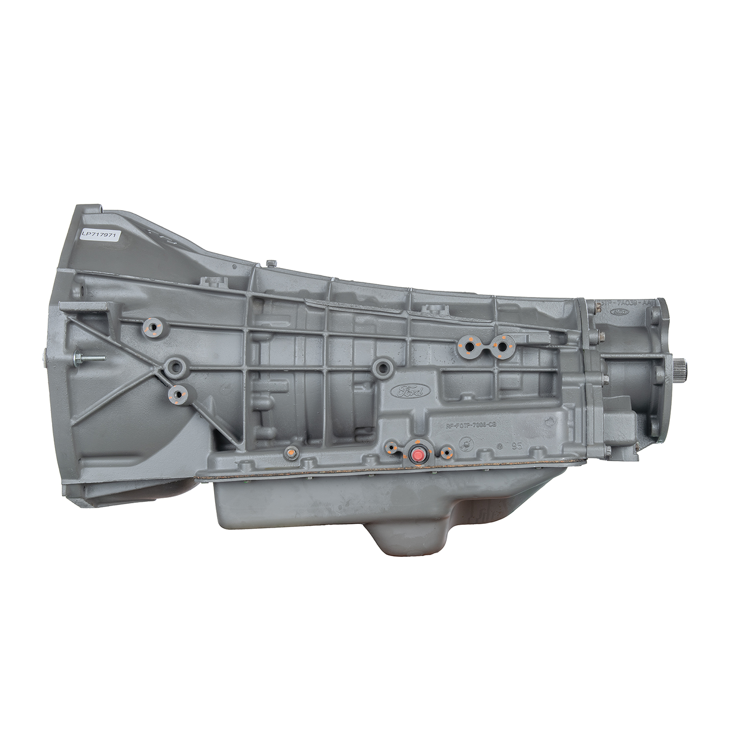 Automatic Transmission Assembly | 20219-27583R