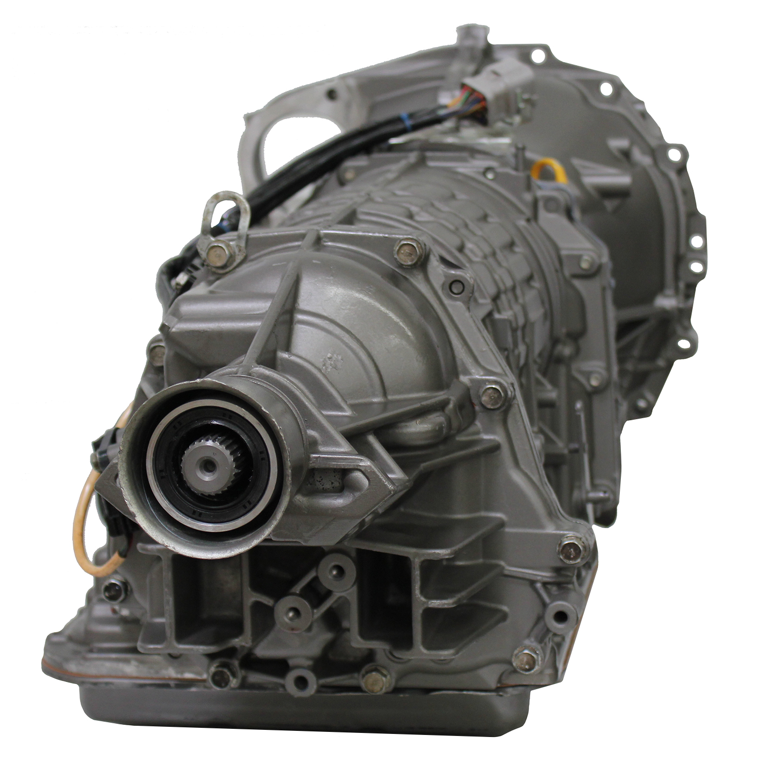 Automatic Transmission Assembly | 20219-1677R