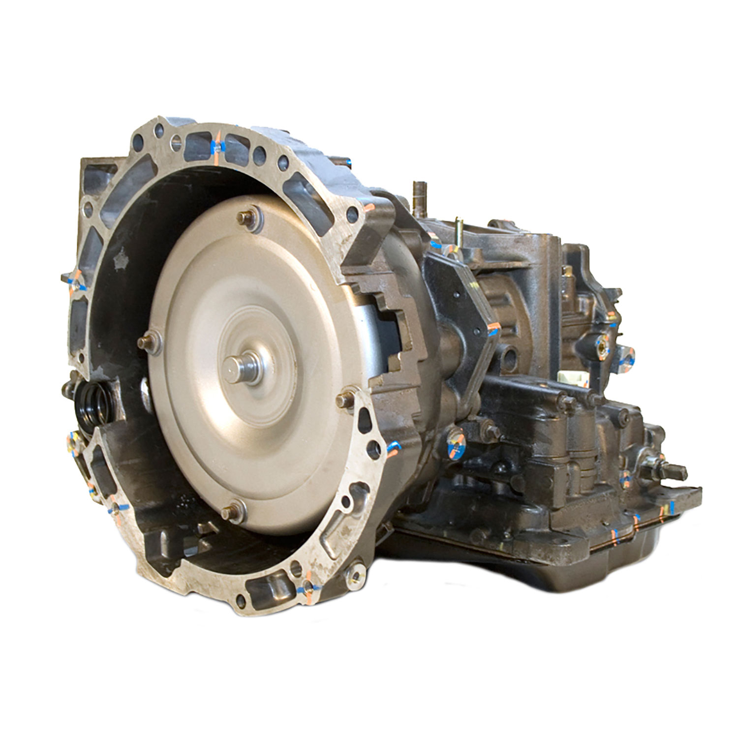 Automatic Transmission Assembly | 20219-1854R