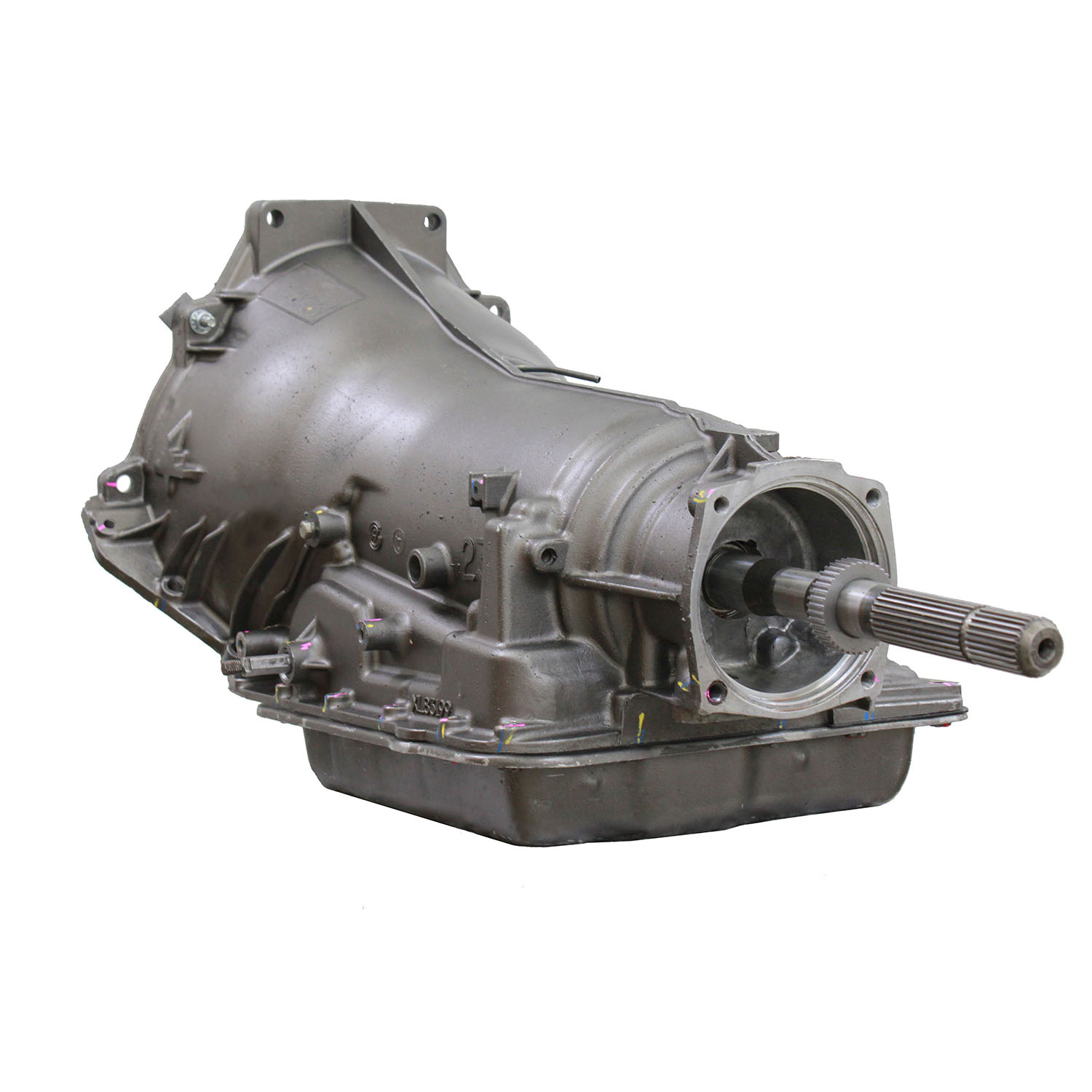 Automatic Transmission Assembly | 20219-2049R