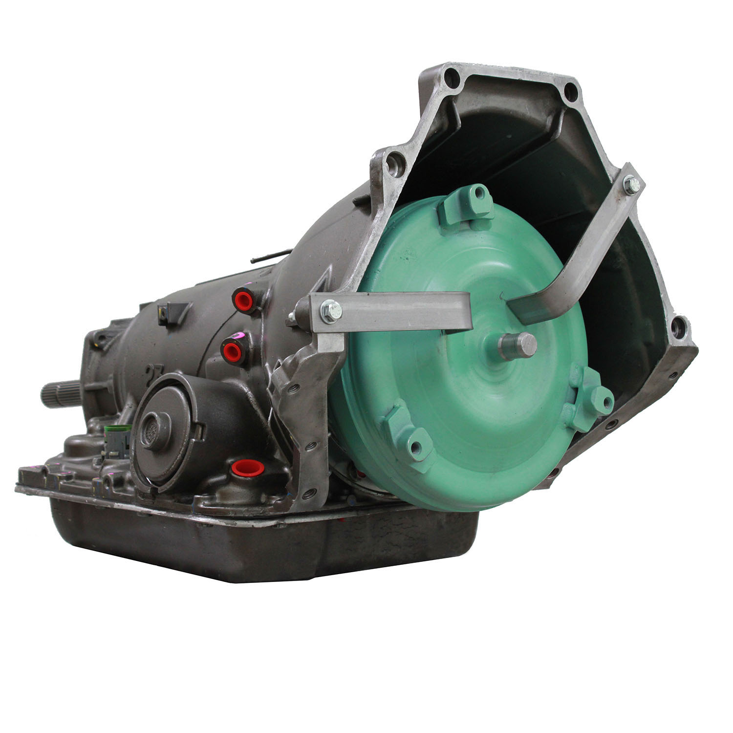 Automatic Transmission Assembly | 20219-2049R