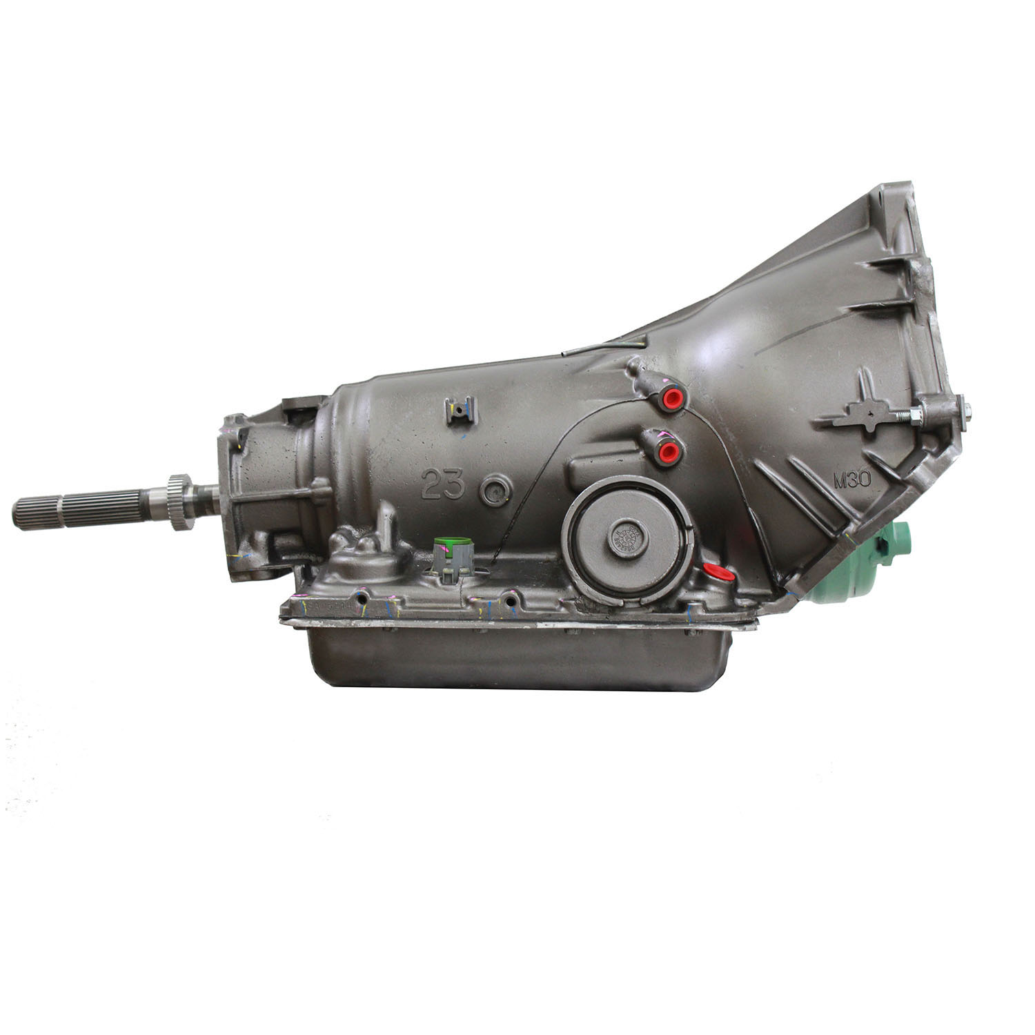 Automatic Transmission Assembly | 20219-2049R
