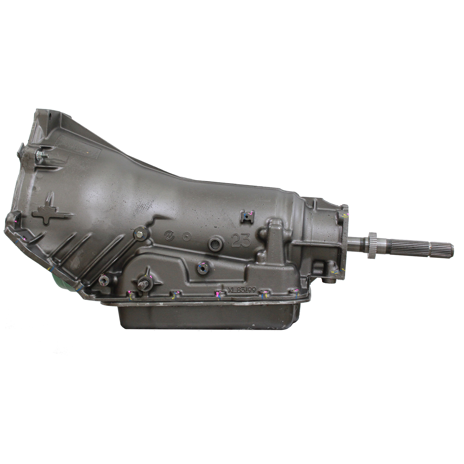 Automatic Transmission Assembly | 20219-2049R