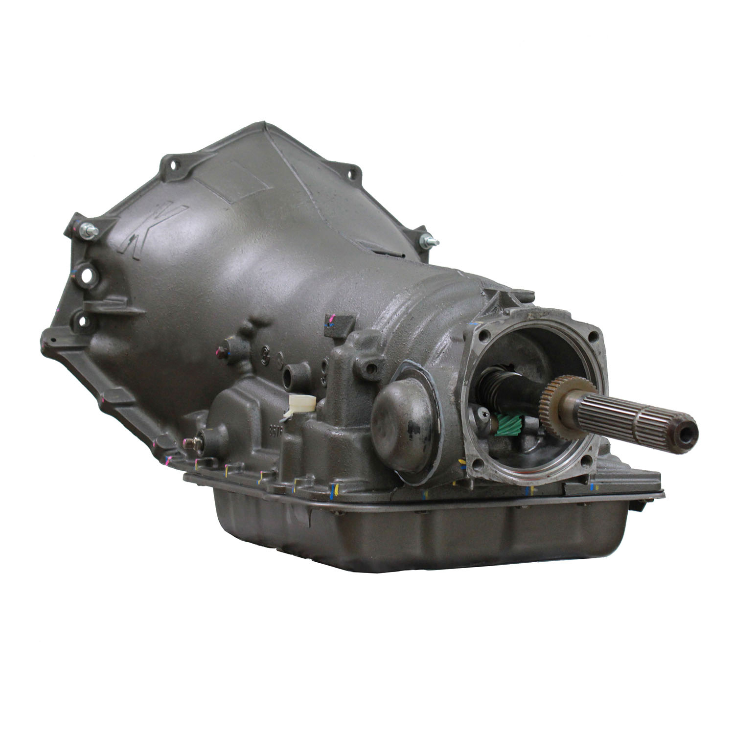 Automatic Transmission Assembly | 20219-2048R