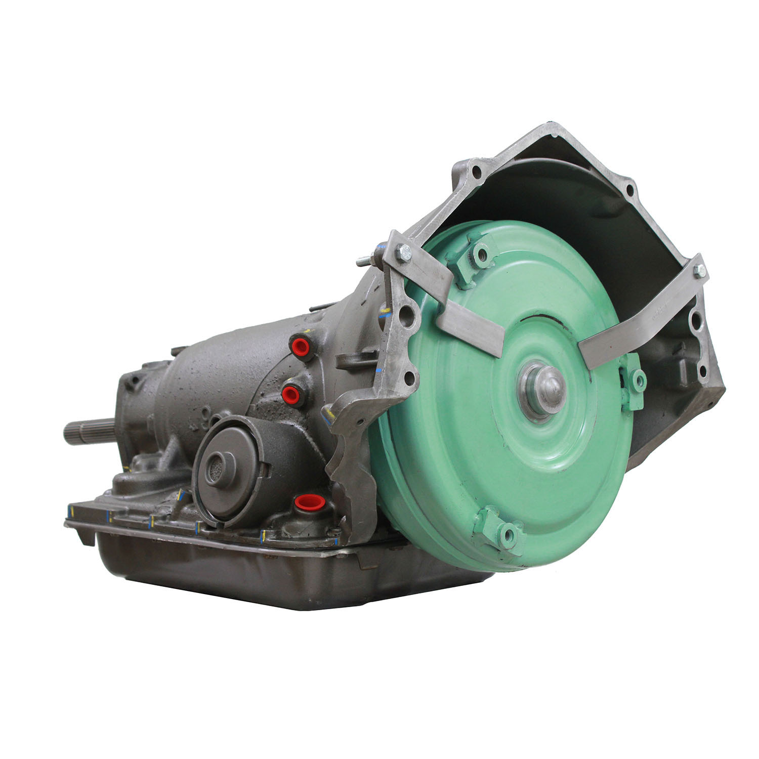 Automatic Transmission Assembly | 20219-2048R