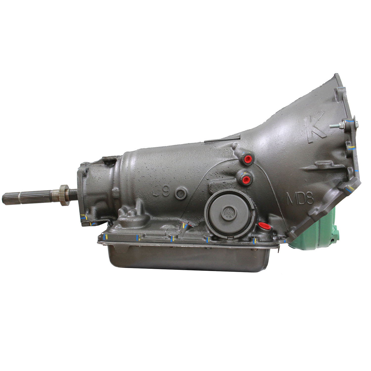 Automatic Transmission Assembly | 20219-2048R