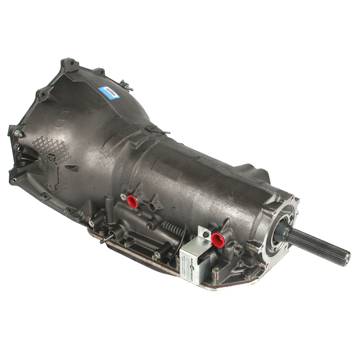 Automatic Transmission Assembly | 20219-1270R