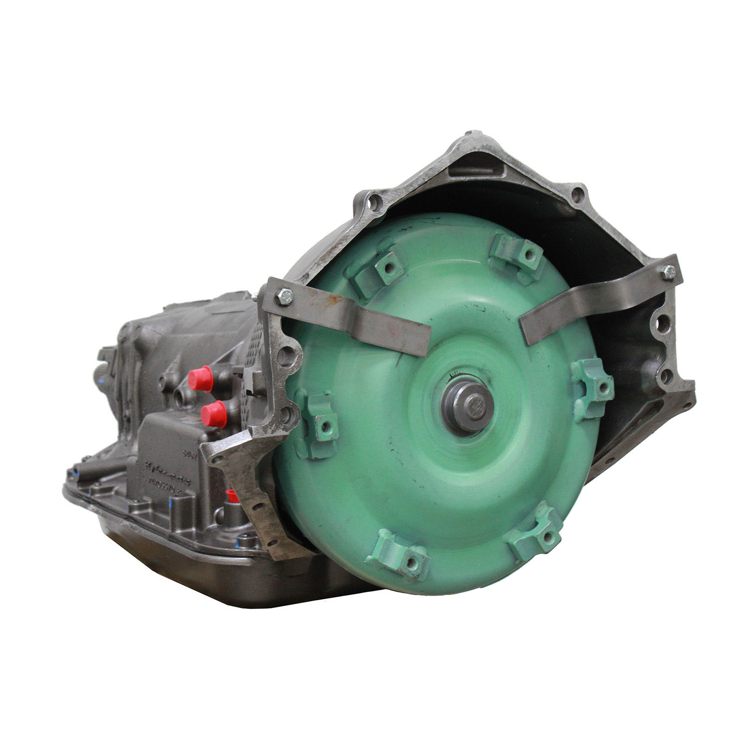Automatic Transmission Assembly | 20219-2297R
