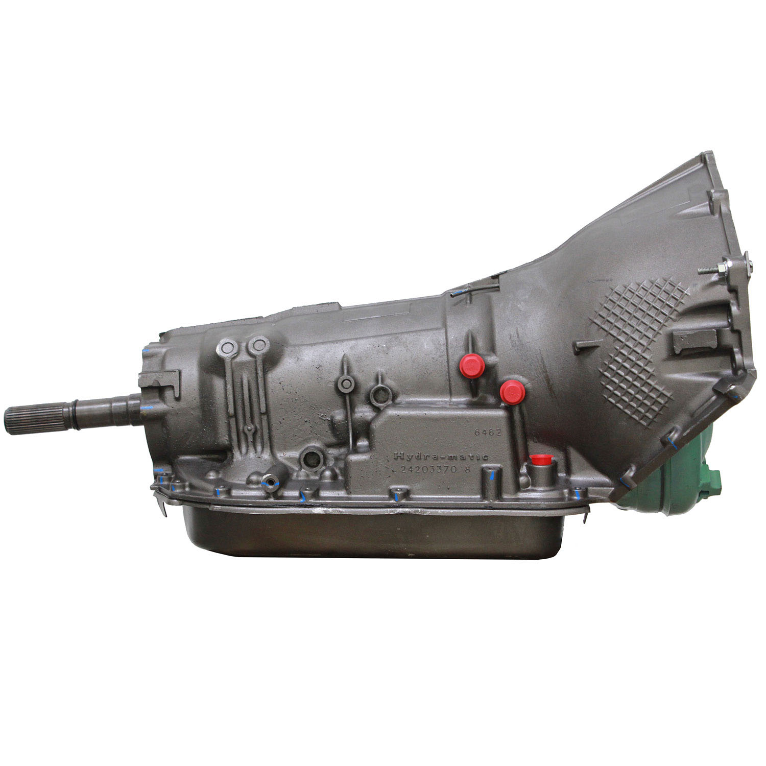 Automatic Transmission Assembly | 20219-2297R