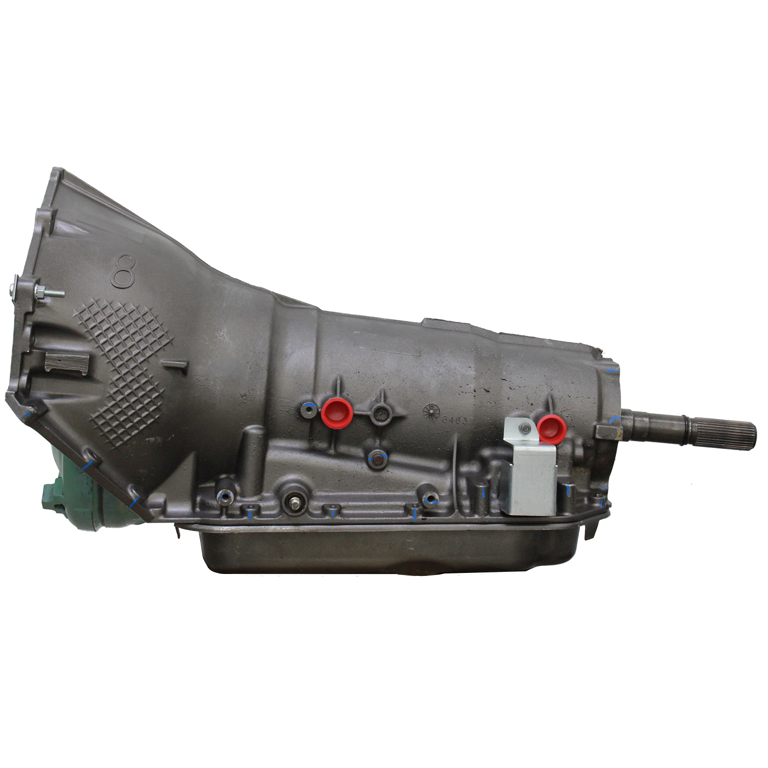 Automatic Transmission Assembly | 20219-2297R