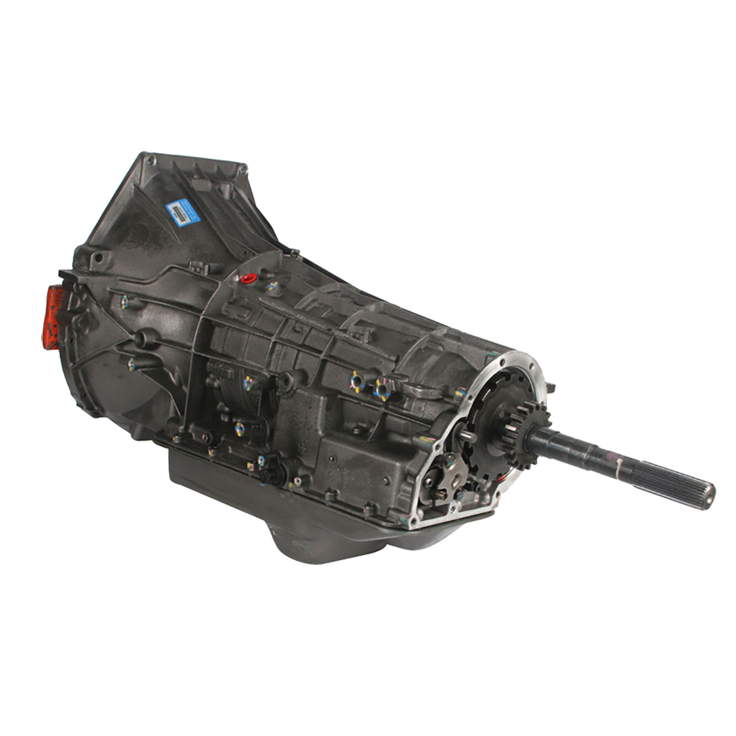Automatic Transmission Assembly | 20219-1569R