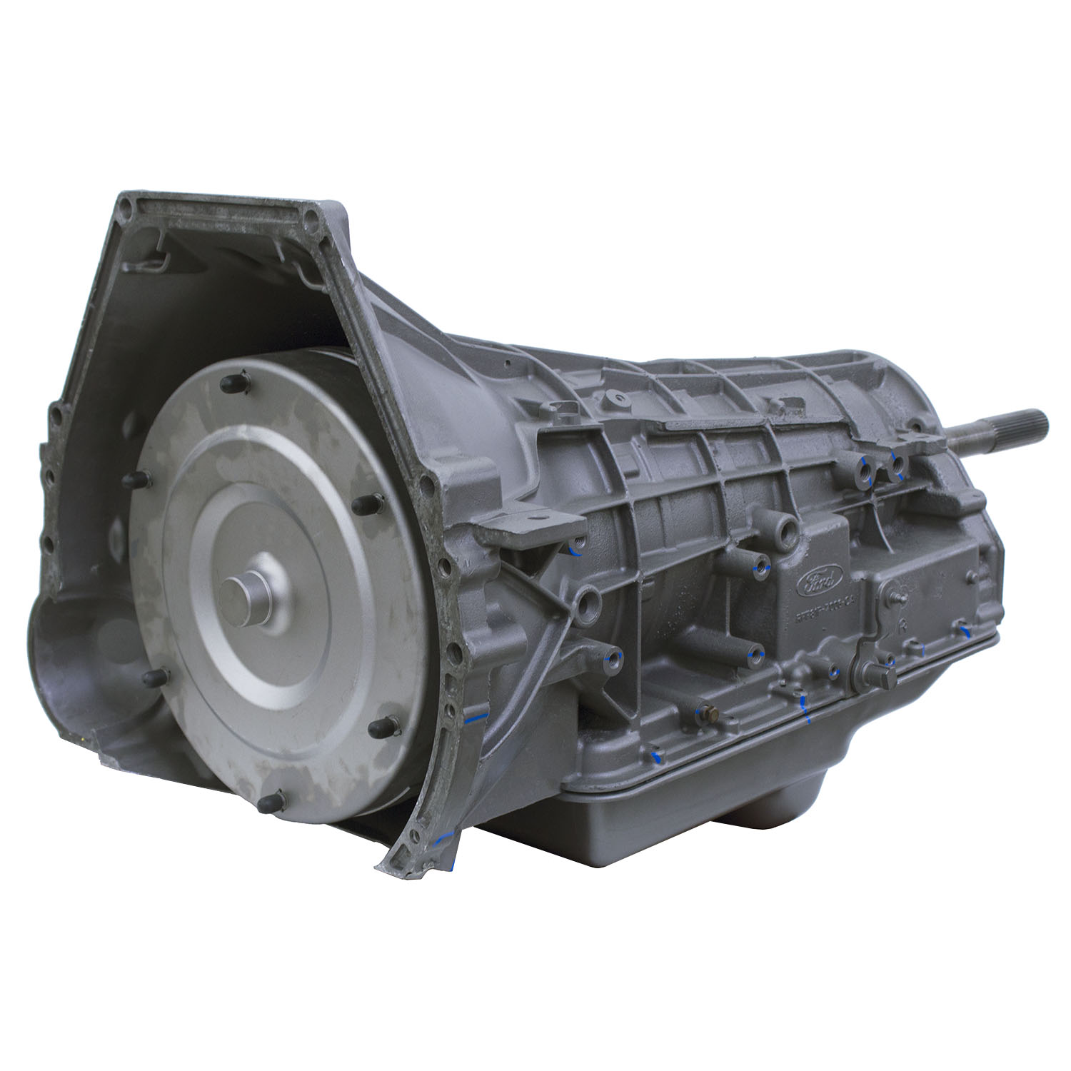 Automatic Transmission Assembly | 20219-2225R