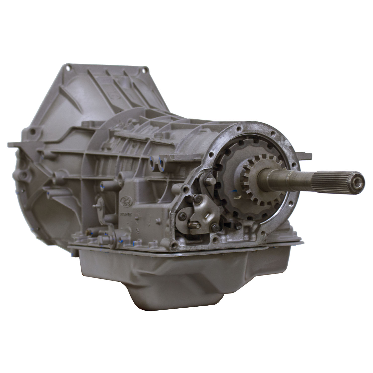 Automatic Transmission Assembly | 20219-2225R