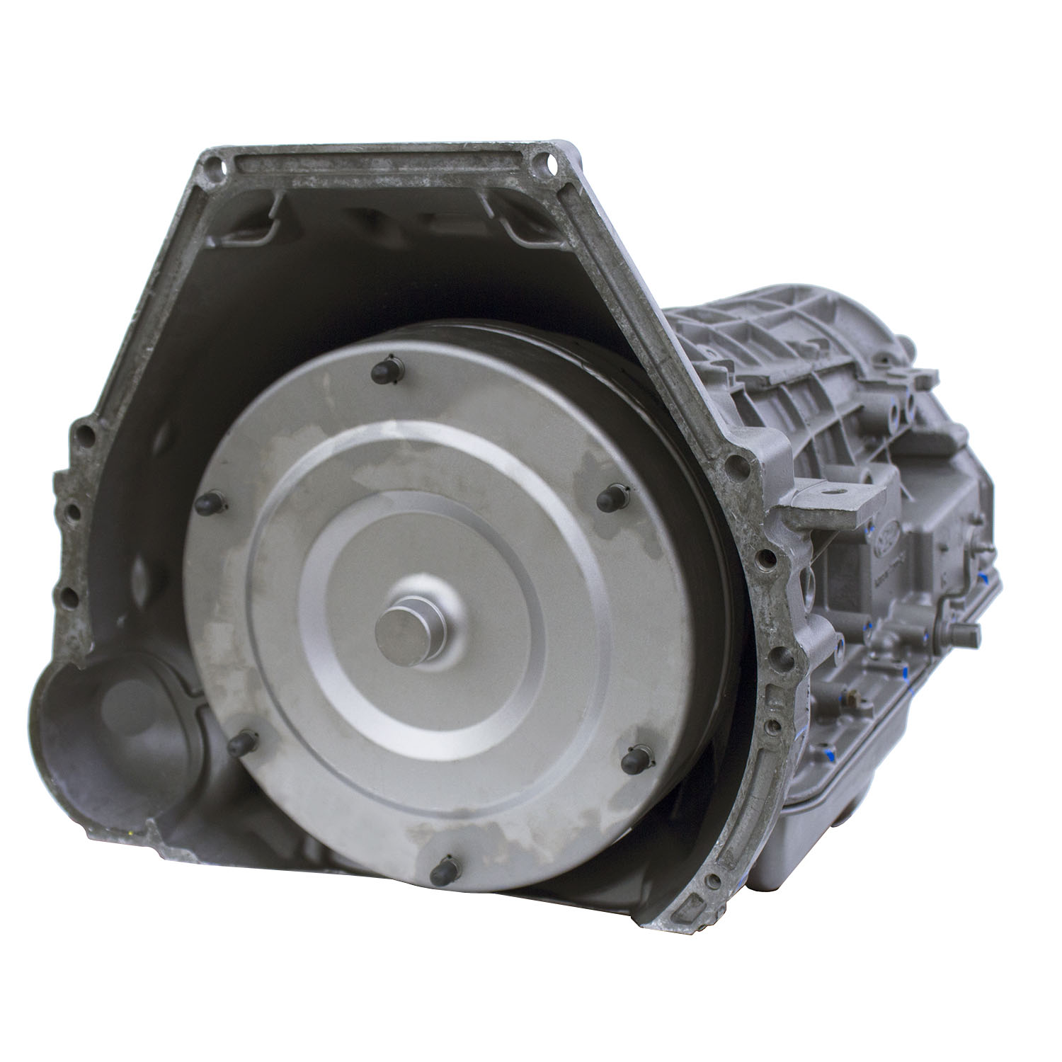 Automatic Transmission Assembly | 20219-2225R
