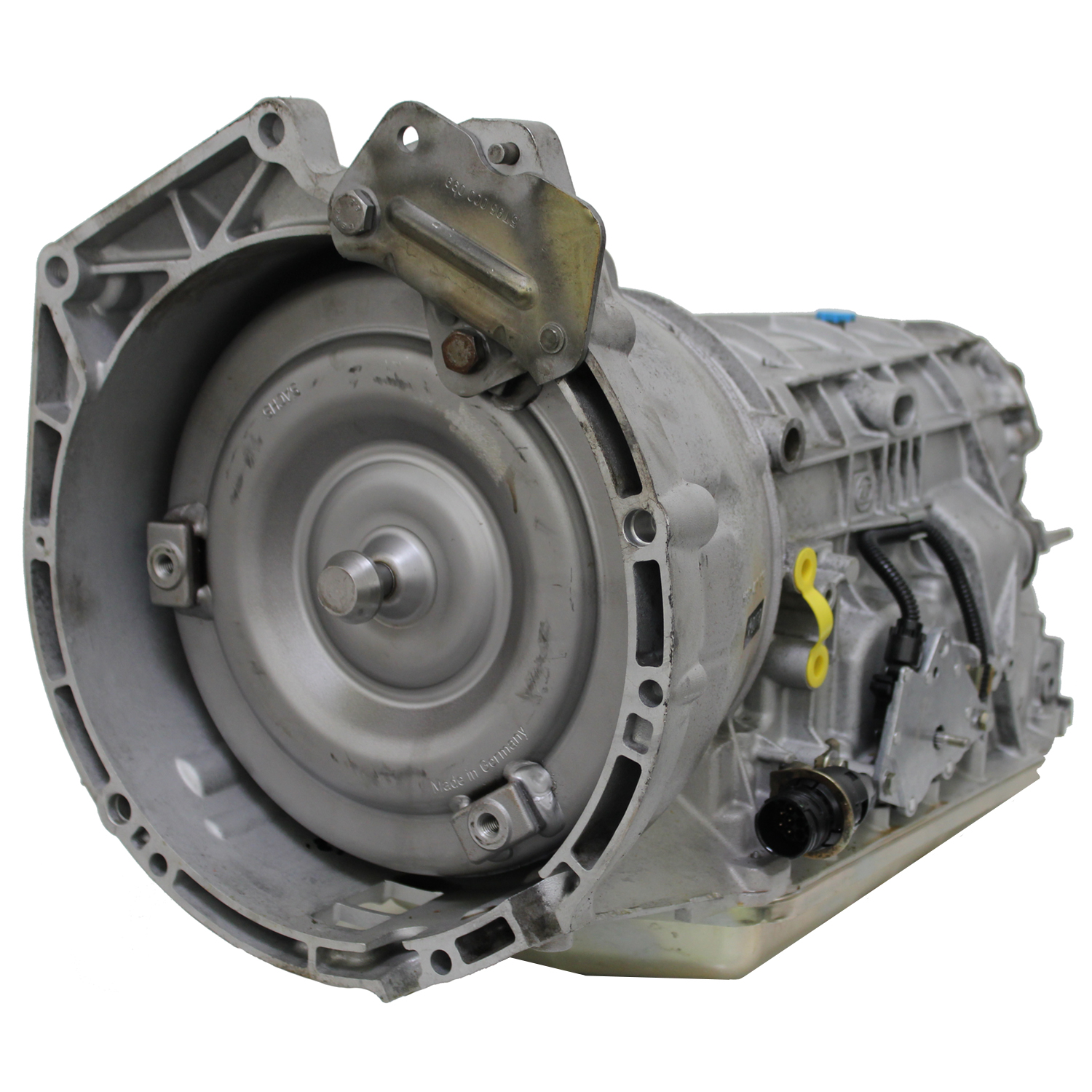 Automatic Transmission Assembly | 20219-1604R