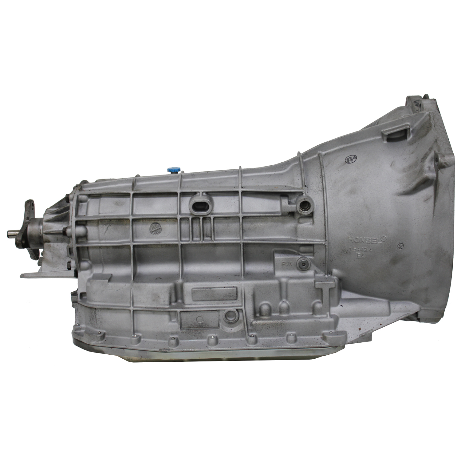 Automatic Transmission Assembly | 20219-1604R