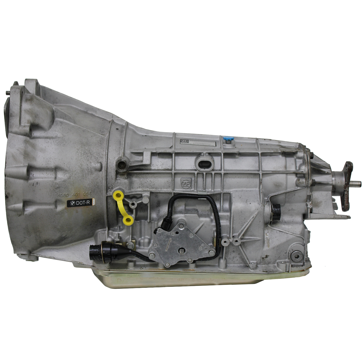 Automatic Transmission Assembly | 20219-1604R