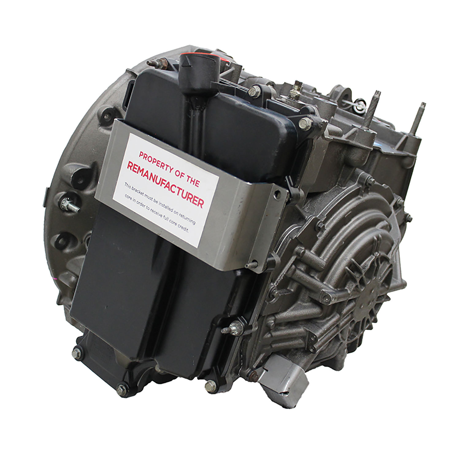 Automatic Transmission Assembly | 20219-2899R