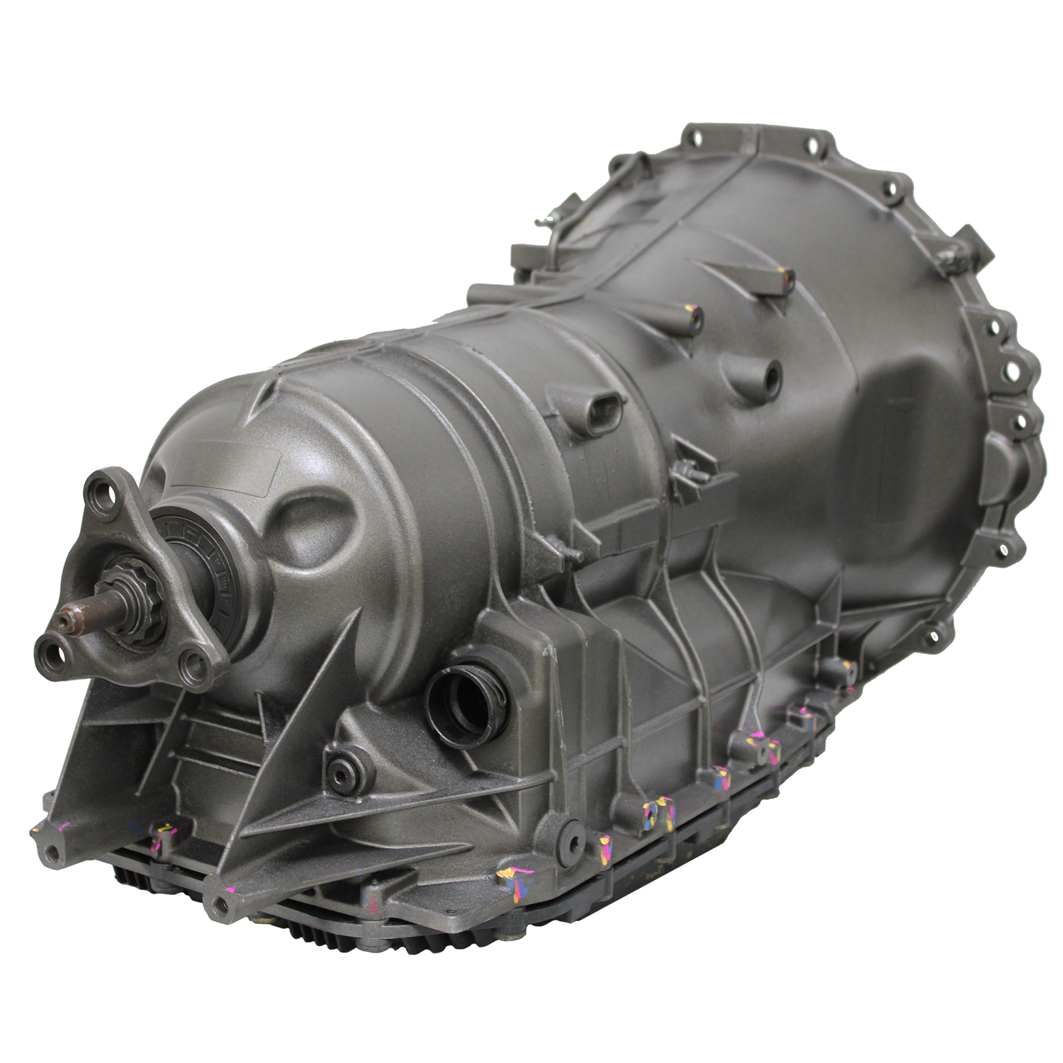 Automatic Transmission Assembly | 20219-1899R
