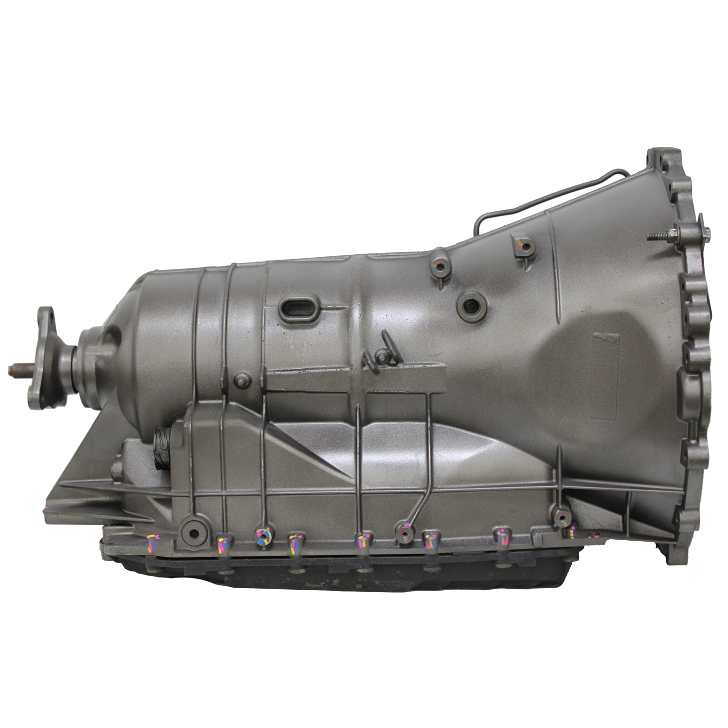 Automatic Transmission Assembly | 20219-1899R