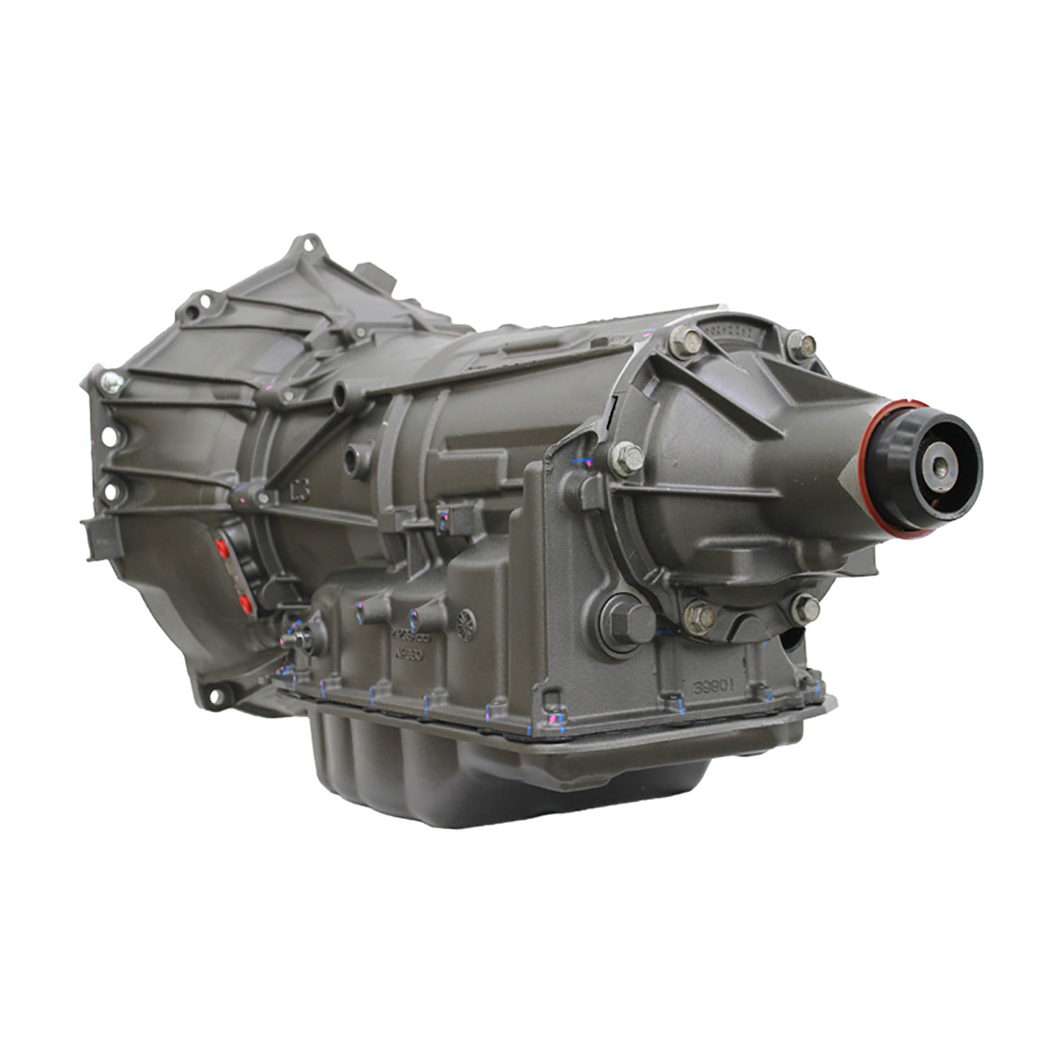 Automatic Transmission Assembly | 20219-1925R