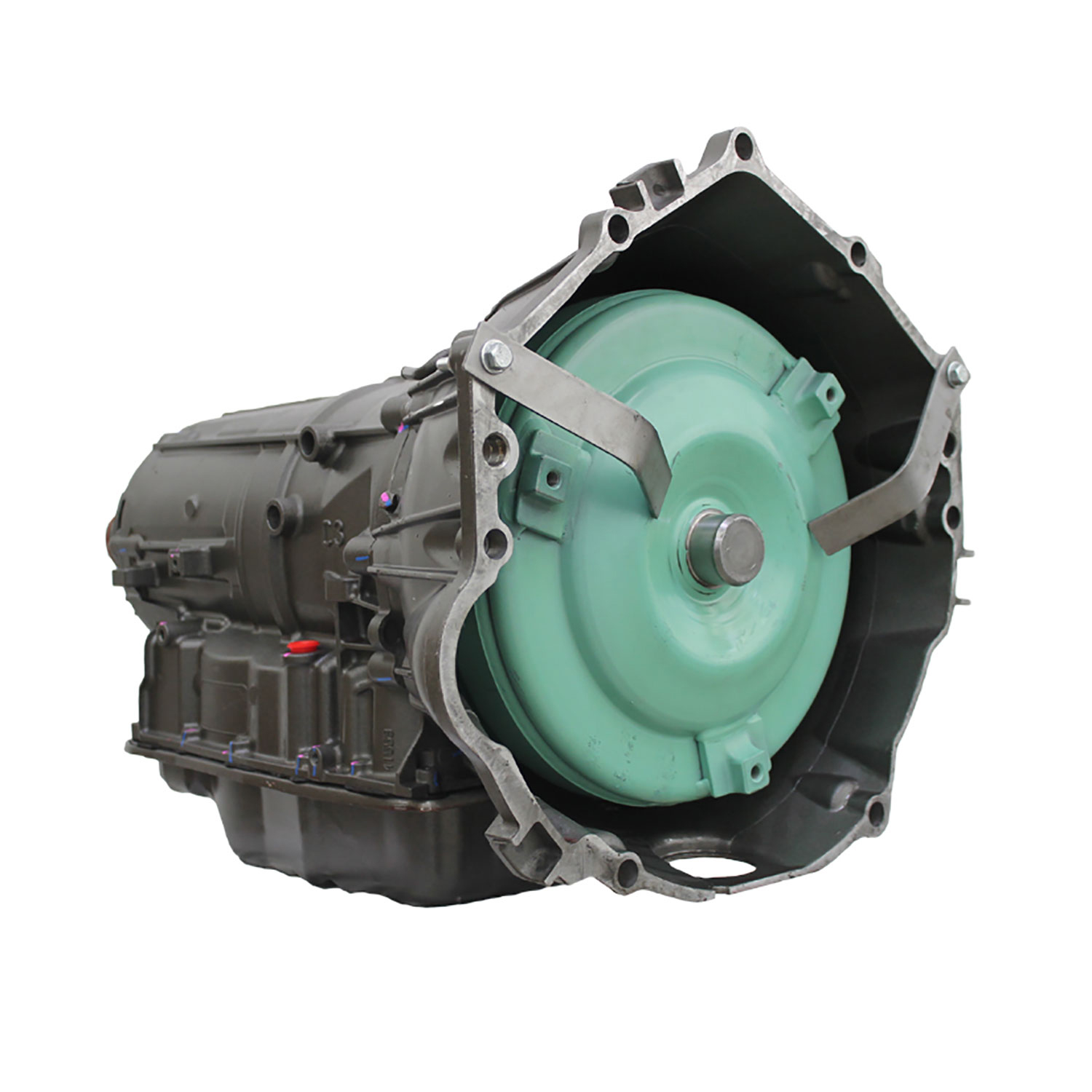 Automatic Transmission Assembly | 20219-1925R
