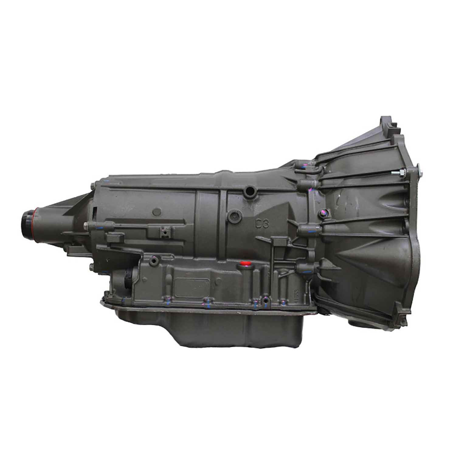 Automatic Transmission Assembly | 20219-1925R