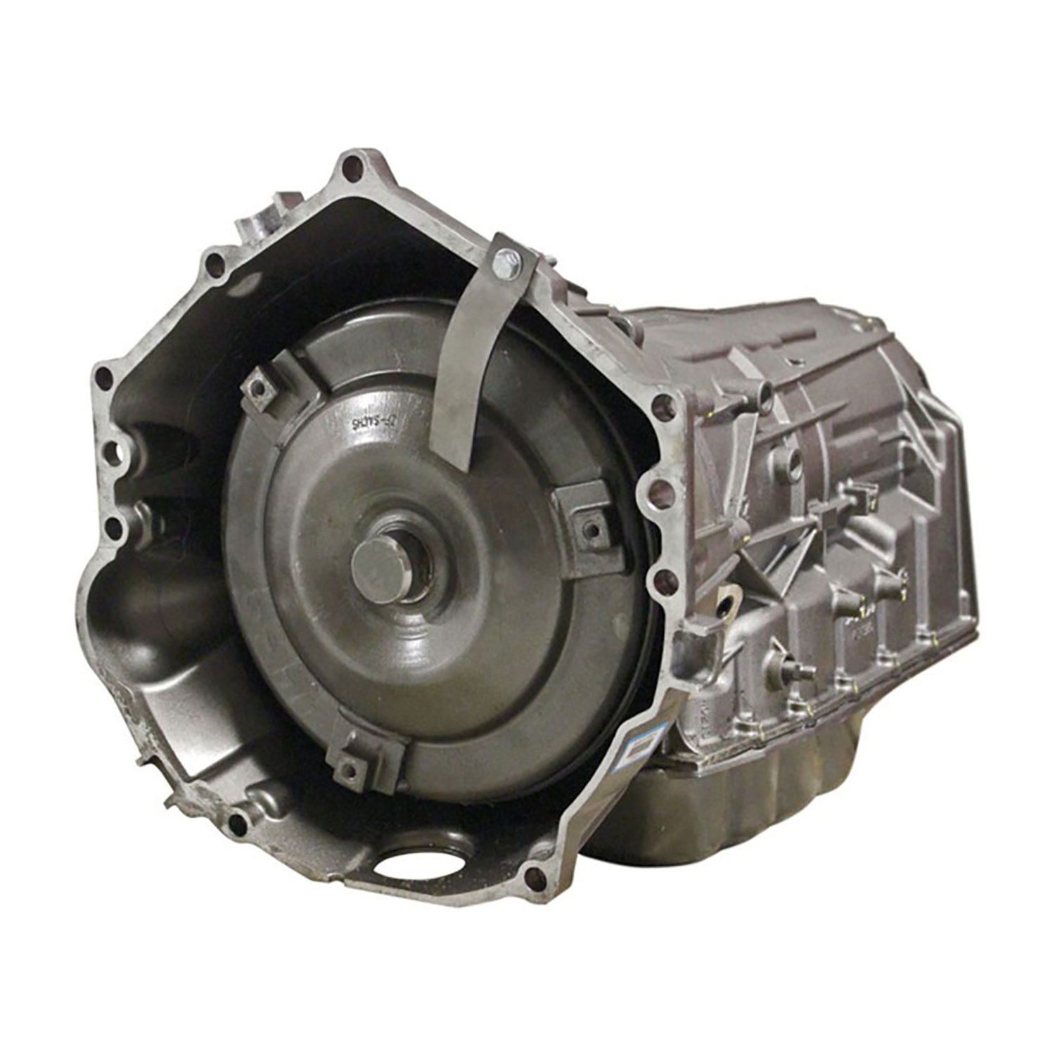 Automatic Transmission Assembly | 20219-2317R