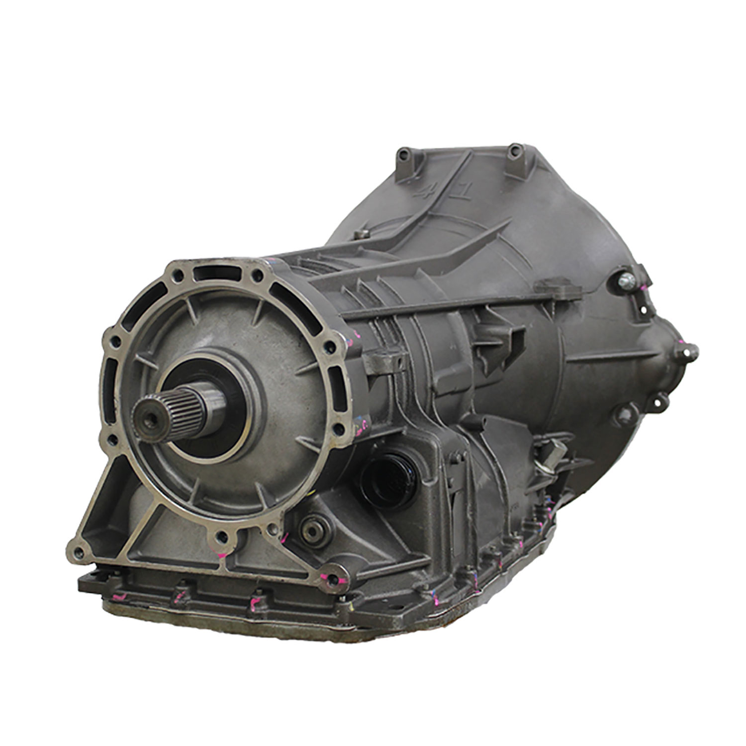 Automatic Transmission Assembly | 20219-2264R