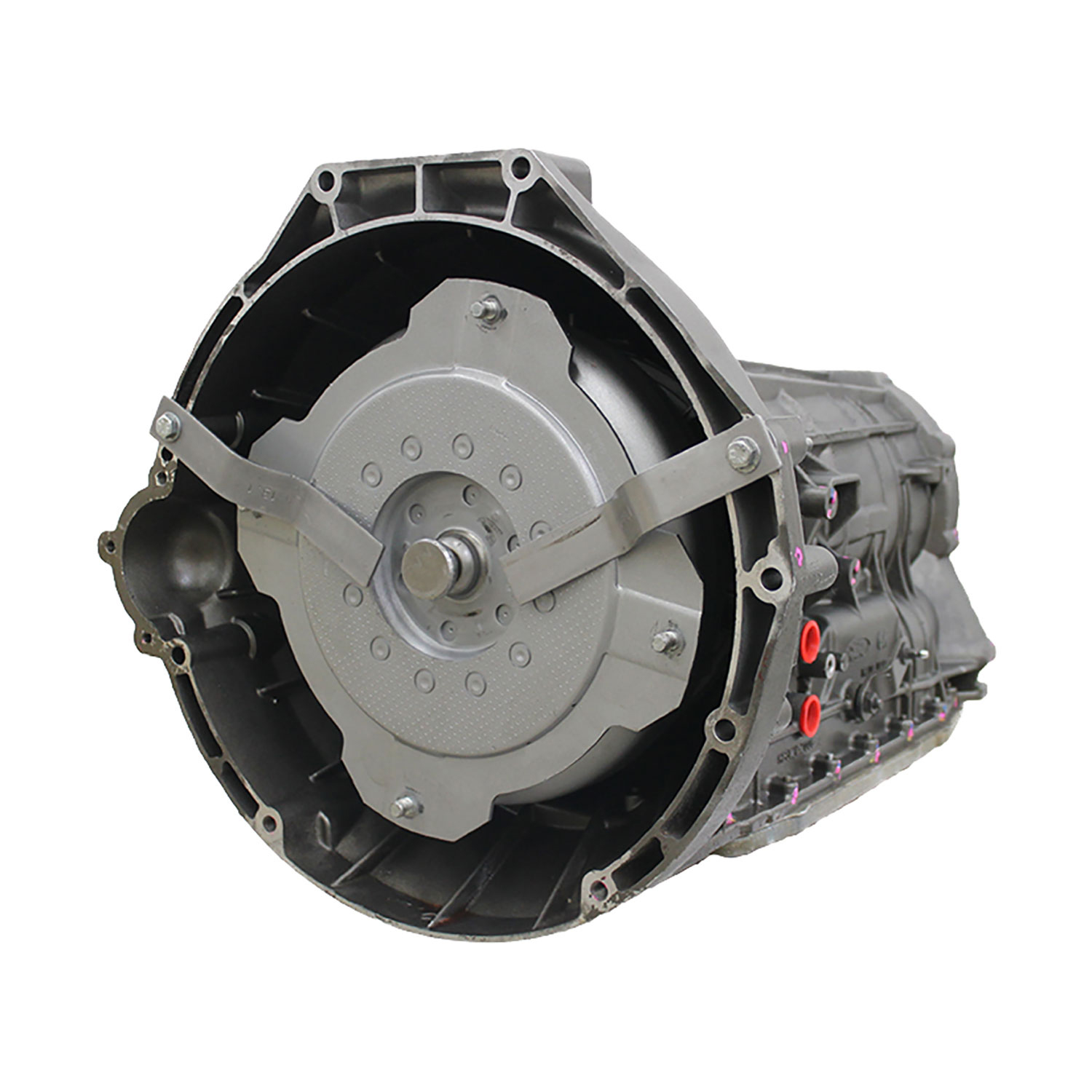 Automatic Transmission Assembly | 20219-2264R