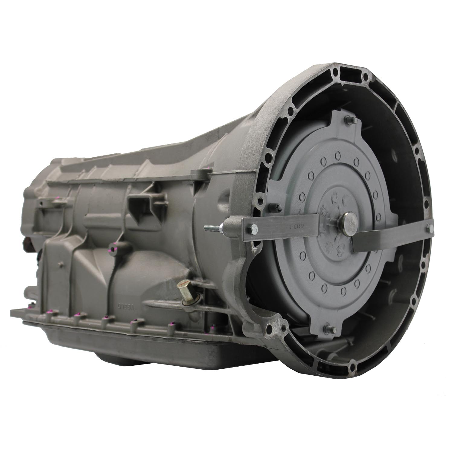 Automatic Transmission Assembly | 20219-1107R
